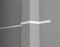 Молдинг полистирол DD605 22*12