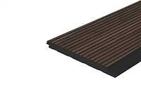 Панель LV127L BR395K HI WOOD 120,0мм х 12,0мм х 2,7м.