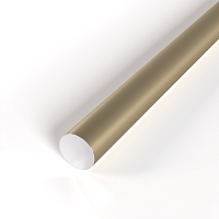 Штанга круглая ШКр 04