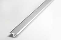 Профиль Т-образный алюминий ЛС 10