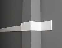 Молдинг полистирол DD12 99*8